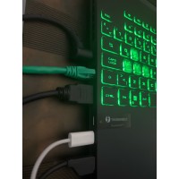 Alertalk logo - Similar company to Forvv Automation & Engineering