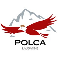 POLCA logo - Similar company to Queruza