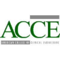 American College Of Clinical Engineering