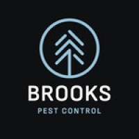 Brooks Pest Control logo - Similar company to Dodson Pest Control