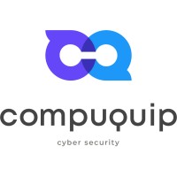 Compuquip Cybersecurity logo - Similar company to Strety