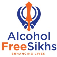 Alcohol Free Sikhs logo - Similar company to Tailored Teaching