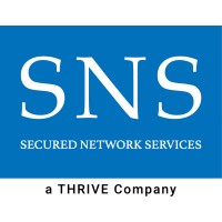 Secured Network Services, Inc. - a Thrive Company logo - Similar company to Stratus Services, Llc