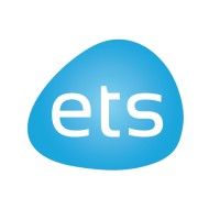 ETS Events and Travel Solutions logo - Similar company to Convin S.A.