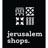 Jerusalem Shops logo - Similar company to Scrapcycle Solutions
