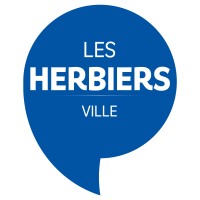 Les Herbiers, Ville logo - Similar company to Lavibien