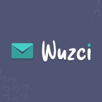Wuzci logo - Similar company to Anodyne Studios