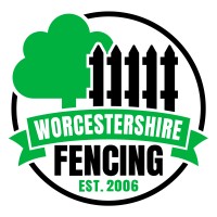 Worcestershire Fencing Ltd logo - Similar company to Hampden Ltd