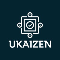 Ukaizen logo - Similar company to Salusearch