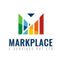 Markplace E-Services Pvt Ltd logo - Similar company to Keydraft