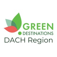 GreenDACH logo - Similar company to Compass Tourismus Partner Eg