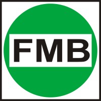 FMB GmbH logo - Similar company to Techla Gmbh