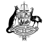 Australian Society of Building Consultants logo - Similar company to Waratah Consulting