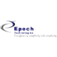 Epoch Technologies Private Limited