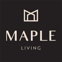 Maple Living logo - Similar company to Soho Built