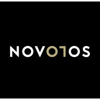 NOVOLOS logo - Similar company to Cgs Hellas