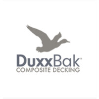 DuxxBak Composite Decking logo - Similar company to Winfloor Flooring Services