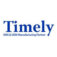 Timely Products Co. Ltd logo - Similar company to Om Computerinfo