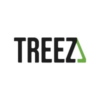 Treez Inc. logo - Similar company to Distru