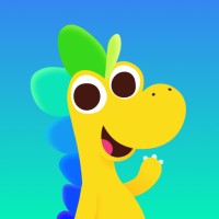 Hellosaurus logo - Similar company to Ello