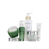 SKINCARE-products logo - Similar company to Genuinely Stellar