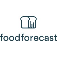 foodforecast logo - Similar company to Fusion Software Technologies