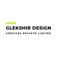 Glekshir Design logo - Similar company to Amoha Studio