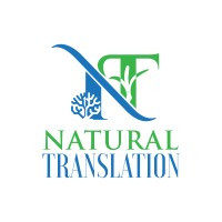 Natural Translation logo - Similar company to Expanders Corporate Language Sdn. Bhd.
