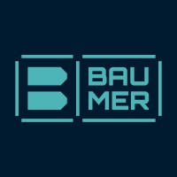 ბაუმერი • BAUMER logo - Similar company to Detra Group