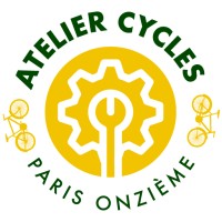 Retape Mon Vélo logo - Similar company to Misool