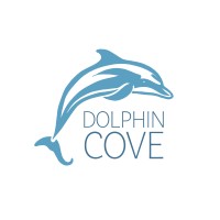 Dolphin Cove ltd logo - Similar company to Coolmarket