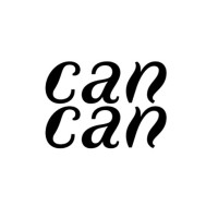 Can Can dogs logo - Similar company to Romancera