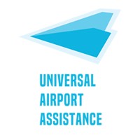 Universal Airport Assistance LLC logo - Similar company to Vaelinsa