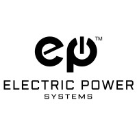 Electric Power Systems, Inc. logo - Similar company to Radius Engineering, Inc.