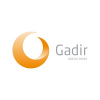 Gadir Consultores logo - Similar company to Consultae