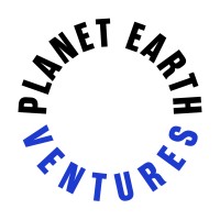 PLANET EARTH VENTURES. 🌏 logo - Similar company to Lucent Globe