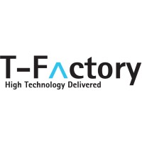 T-Factory srl logo - Similar company to Brb Development - Software & Web Development, Outsourcing Software