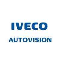 AUTOVISION IVECO logo - Similar company to Folé