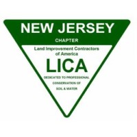 New Jersey LICA logo - Similar company to New Jersey Landscape Contractors Association