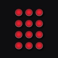 Vellgus Red Light logo - Similar company to Therapy Red Light(Served For Premium Biohacking)