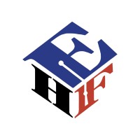 The Higher Education Foundation logo - Similar company to Lex Climatica