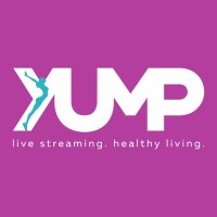 YUMP logo - Similar company to Yump