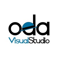 Oda Visual Studio logo - Similar company to Codeworks