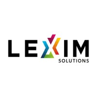 Lexim Solutions logo - Similar company to Accelerate It Services (Aits)