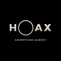 HOAX Advertising logo - Similar company to Viewhat