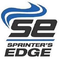 Sprinters Edge Track Cycling