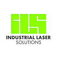 Industrial Laser Solutions logo - Similar company to Ads Fabrication Services