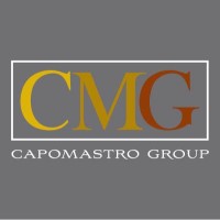 Capomastro Group logo - Similar company to Mccutcheon Construction, Inc.
