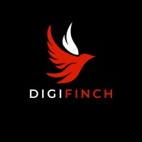 DigiFinch logo - Similar company to Multitech