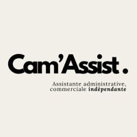 Cam'Assist. logo - Similar company to Western Cnc Inc